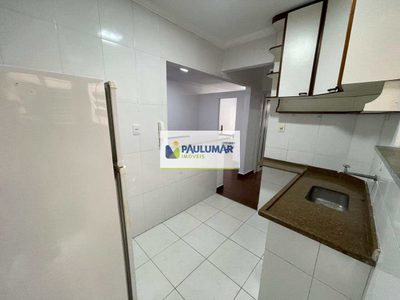 Apartamento, 2 quartos, 47 m² - Foto 4