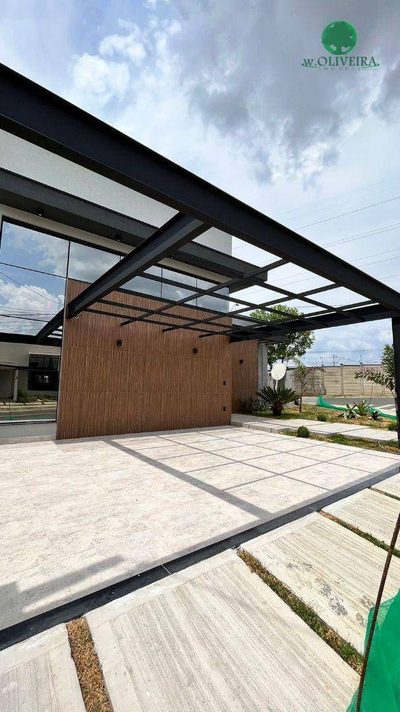 Casa de Condomínio, 3 quartos - Foto 4