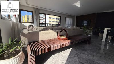 Apartamento, 3 quartos, 347 m² - Foto 4