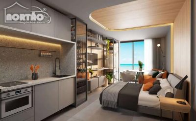 Casa, 1 quarto, 30 m² - Foto 5
