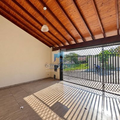 Casa, 2 quartos - Foto 2