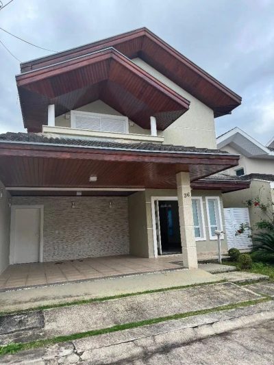 Casa, 4 quartos, 240 m² - Foto 3