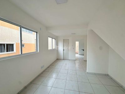 Casa de Condomínio, 2 quartos - Foto 5