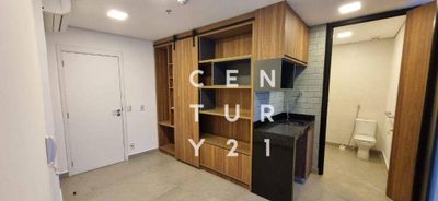 Sala-Conjunto, 48 m² - Foto 1