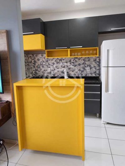 Apartamento, 2 quartos, 53 m² - Foto 3