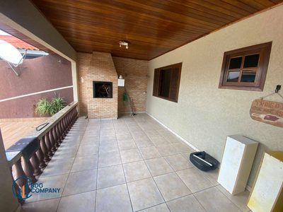 Casa, 2 quartos, 100 m² - Foto 4
