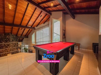 Casa, 3 quartos, 380 m² - Foto 4