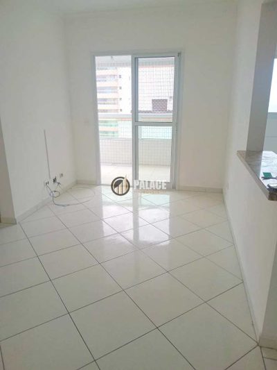 Apartamento, 1 quarto, 52 m² - Foto 1