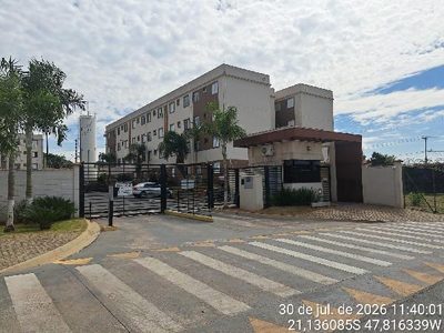Apartamento, 2 quartos, 42 m² - Foto 1
