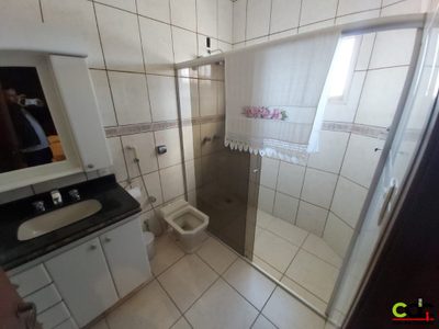 Casa, 3 quartos - Foto 4