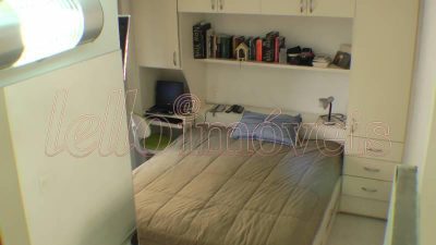 Apartamento, 4 quartos, 138 m² - Foto 5