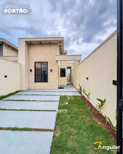 Casa, 2 quartos, 59 m² - Foto 2