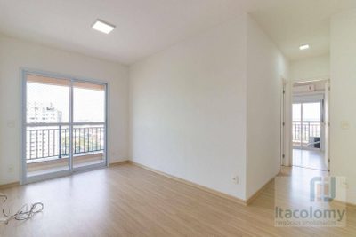 Apartamento, 2 quartos, 61 m² - Foto 1