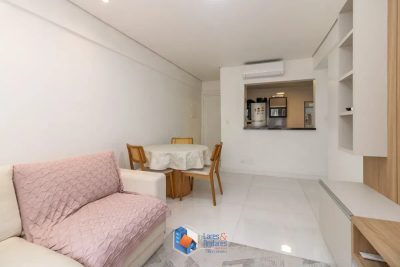 Apartamento, 2 quartos, 78 m² - Foto 4