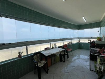 Apartamento, 4 quartos, 144 m² - Foto 1