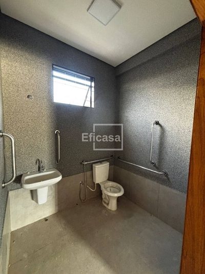 Loja-Salão, 155 m² - Foto 2