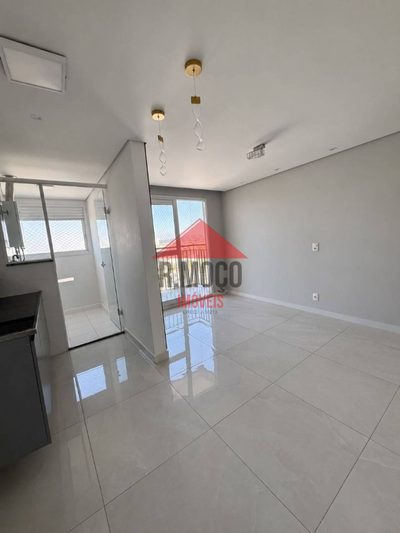 Apartamento, 2 quartos, 51 m² - Foto 2
