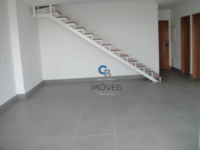 Cobertura, 2 quartos, 95 m² - Foto 5