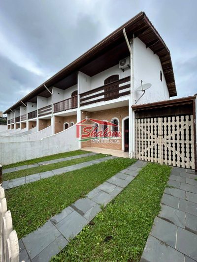 Casa, 2 quartos, 80 m² - Foto 1