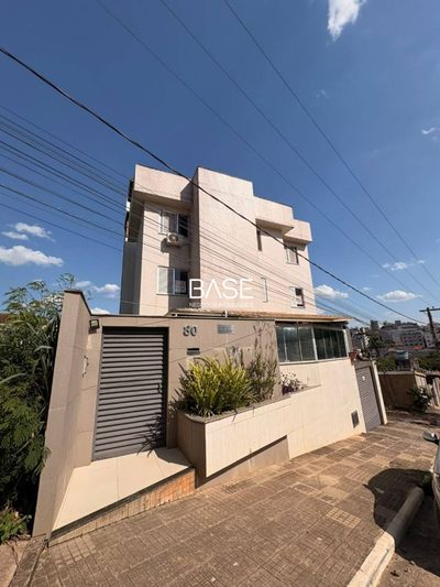 Apartamento, 3 quartos, 127 m² - Foto 1
