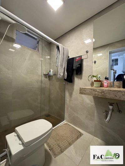 Sobrado, 2 quartos - Foto 3