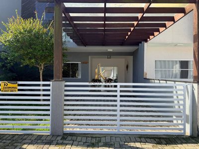 Sobrado, 3 quartos, 151 m² - Foto 2