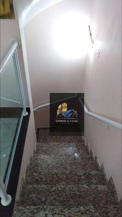 Casa, 3 quartos, 138 m² - Foto 3