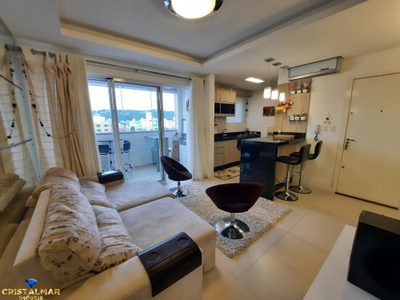 Cobertura, 3 quartos, 117 m² - Foto 3