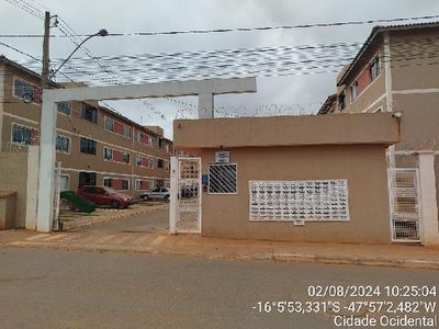 Apartamento, 2 quartos, 44 m² - Foto 1