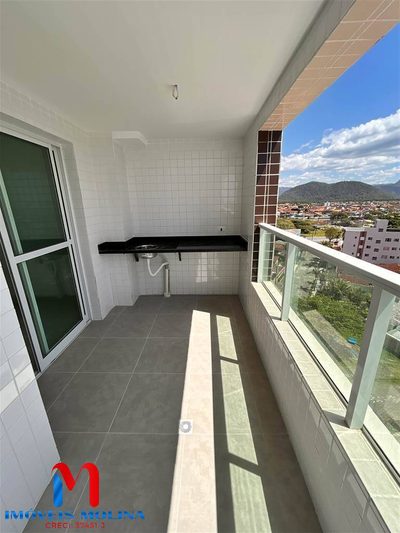 Apartamento, 2 quartos - Foto 1