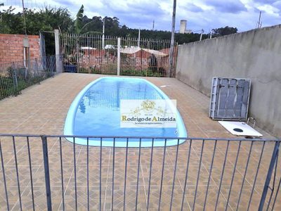 Chácara, 3 quartos, 1255 m² - Foto 3