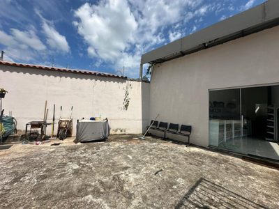 Loja-Salão, 60 m² - Foto 3