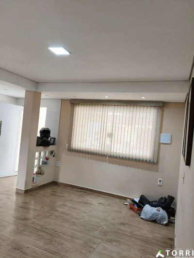 Casa, 3 quartos, 161 m² - Foto 2