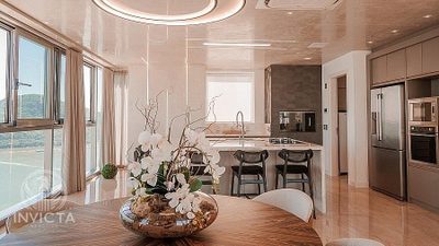 Apartamento, 3 quartos, 232 m² - Foto 2
