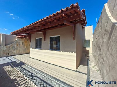 Casa, 3 quartos, 210 m² - Foto 5