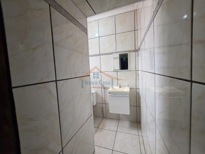 Casa, 3 quartos, 118 m² - Foto 1