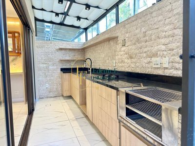 Apartamento, 2 quartos, 113 m² - Foto 5