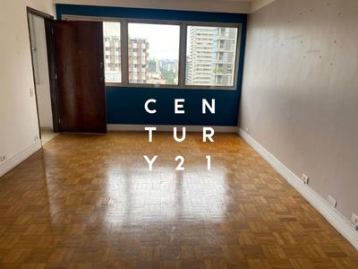 Apartamento, 3 quartos, 110 m² - Foto 1
