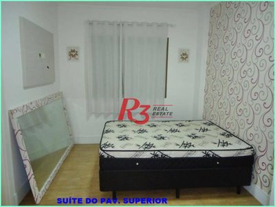Cobertura, 4 quartos, 208 m² - Foto 5