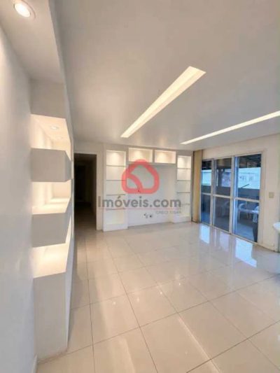 Cobertura, 2 quartos, 134 m² - Foto 3