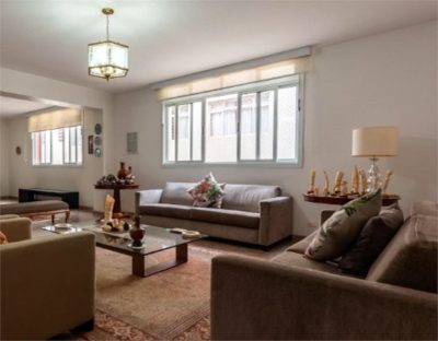 Apartamento, 3 quartos, 292 m² - Foto 1