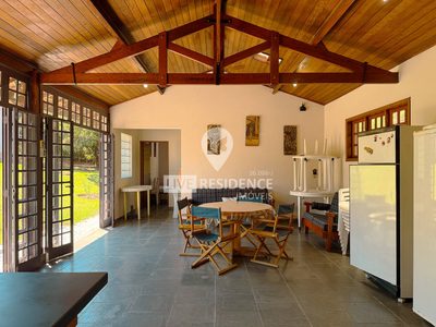 Casa, 5 quartos, 482 m² - Foto 5
