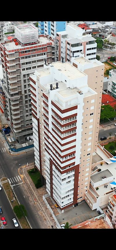 Apartamento, 3 quartos, 110 m² - Foto 2