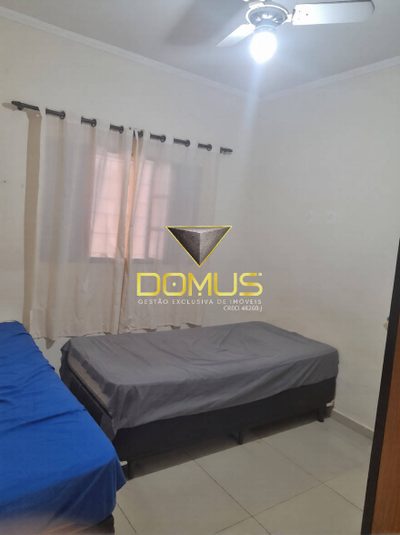 Casa, 2 quartos, 72 m² - Foto 5