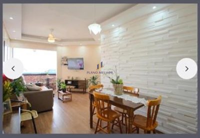 Apartamento, 2 quartos, 56 m² - Foto 3