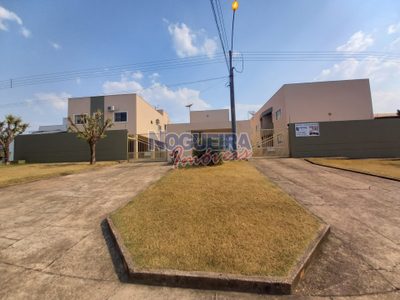Apartamento, 3 quartos - Foto 1