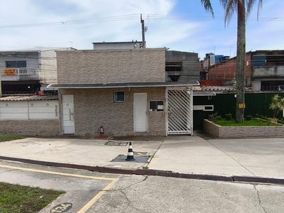 Casa, 2 quartos - Foto 2
