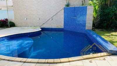 Casa, 5 quartos, 273 m² - Foto 5