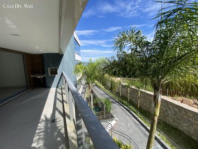 Apartamento, 3 quartos, 165 m² - Foto 2