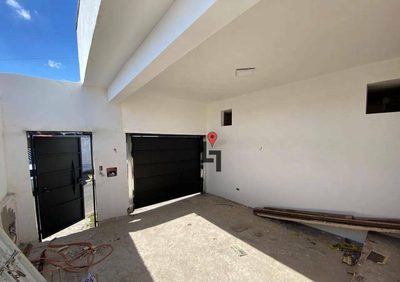 Casa, 3 quartos - Foto 5